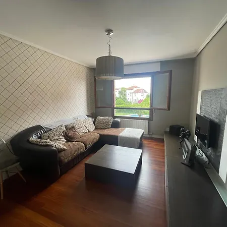 Apartamento A 50 Metros De La Playa *