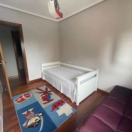 Apartamento A 50 Metros De La Playa Apartment