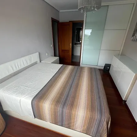 Apartamento A 50 Metros De La Playa Apartment *