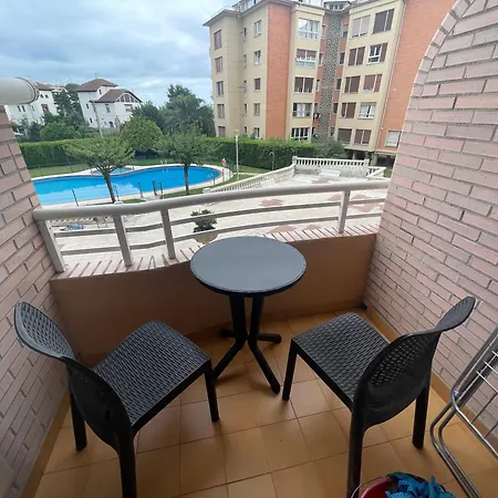 Apartamento A 50 Metros De La Playa Apartment Castro Urdiales