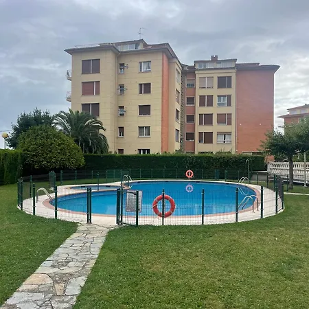 Apartment Apartamento A 50 Metros De La Playa Castro Urdiales