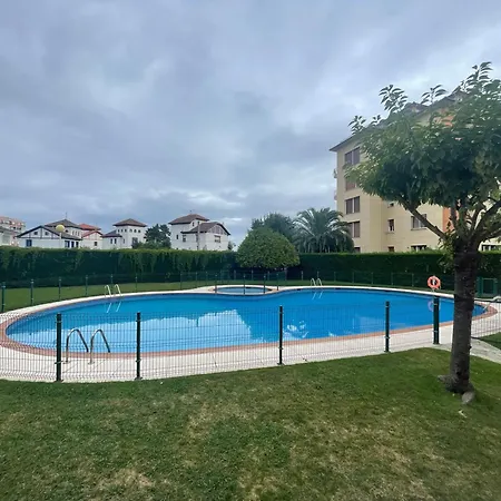 Apartamento A 50 Metros De La Playa Castro Urdiales