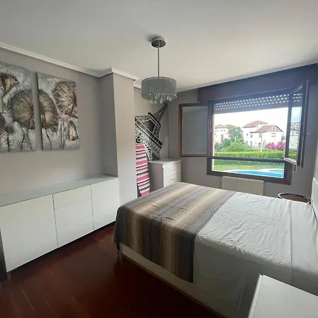 Apartamento A 50 Metros De La Playa