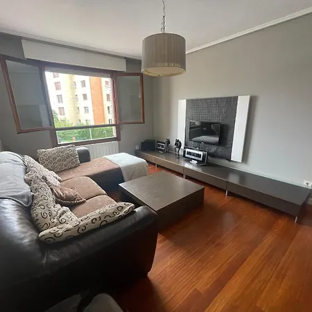 Apartamento A 50 Metros De La Playa * Castro Urdiales